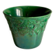 Cache-POT Barbotine GIEN Vintage
