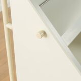 Table d'appoint postmoderne