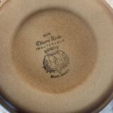 Assiettes à desserts