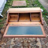 Office slope scriban speed bump