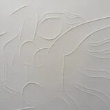 Henri Matisse: Dance Steps - Engraving