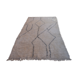 Tapis Beni Ouarain 300x190 cm