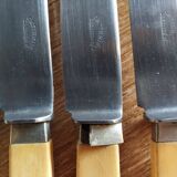knives