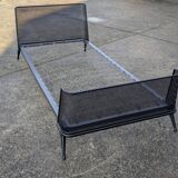 Vintage Designer Bed 1960 1970 daybed