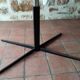 Table monte-baisse pliable