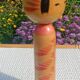 Kokeshi japonaise traditionnelle