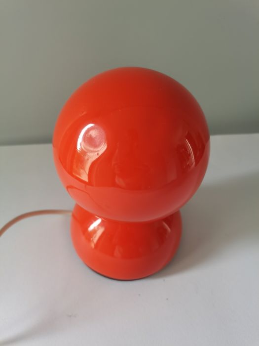 Eclisse lamp Artemide by Vico Magistretti
