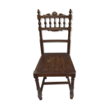 Chaise ancienne