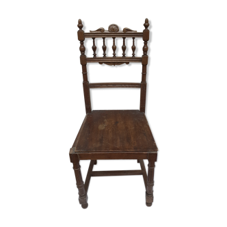 Old chair