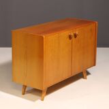 Mid century cabinet U450 by Jiří Jiroutek for Interior Praha, Czechoslovakia, 1960´s