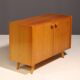 Mid century cabinet U450 by Jiří Jiroutek for Interior Praha, Czechoslovakia, 1960´s