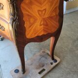 Commode de style Louis XV