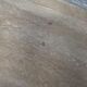 Table basse vintage en pierre
