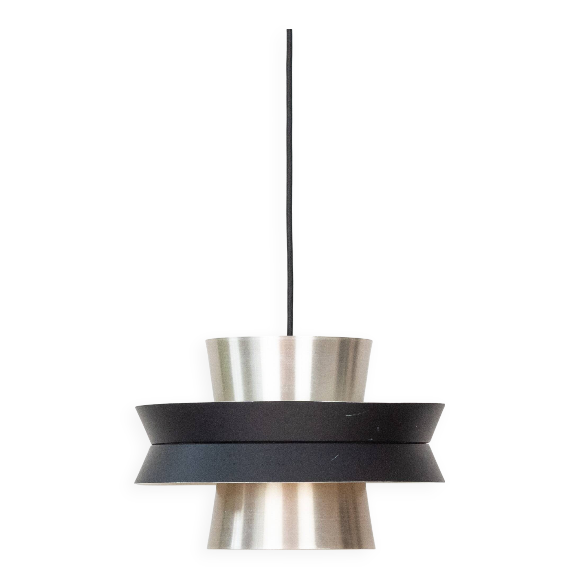 Swedish vintage pendant lamp by Carl Thore