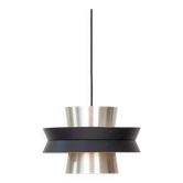 Lampe à suspension vintage suédoise de Carl Thore