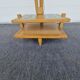 Floor lamp by Guillerme et Chambron, edition Votre maison