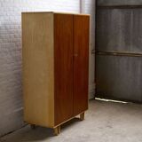 Armoire KB33, par Cees Braakman pour Pastoe, années 1950