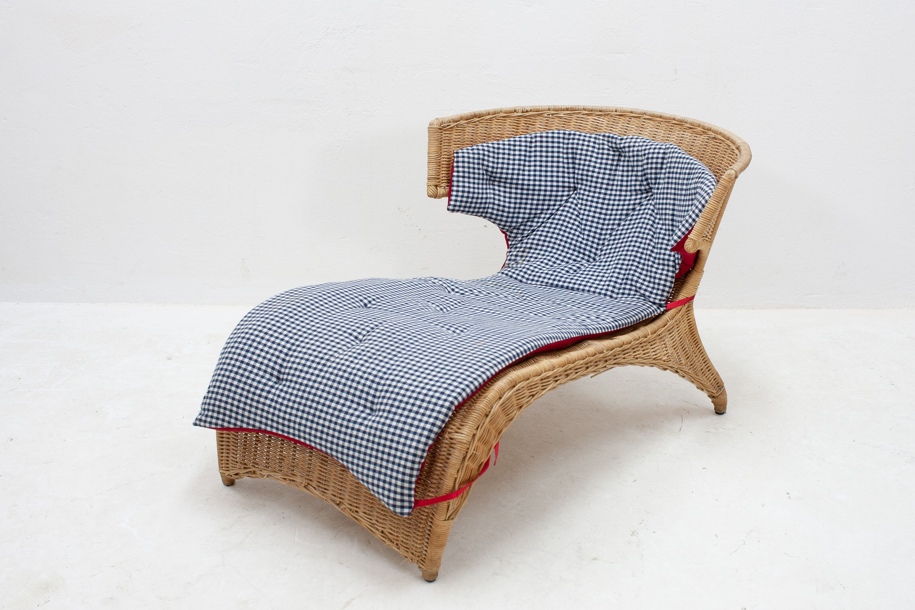 Monica Mulder Savo Chair
