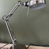 Vintage Ikea Desklamp Forsa