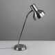 Eric Wärnå for EWÅ Armaturfabrik, Värnamo, Sweden — Model B-71 Desk Lamp, 1970s