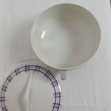 Soup tureen