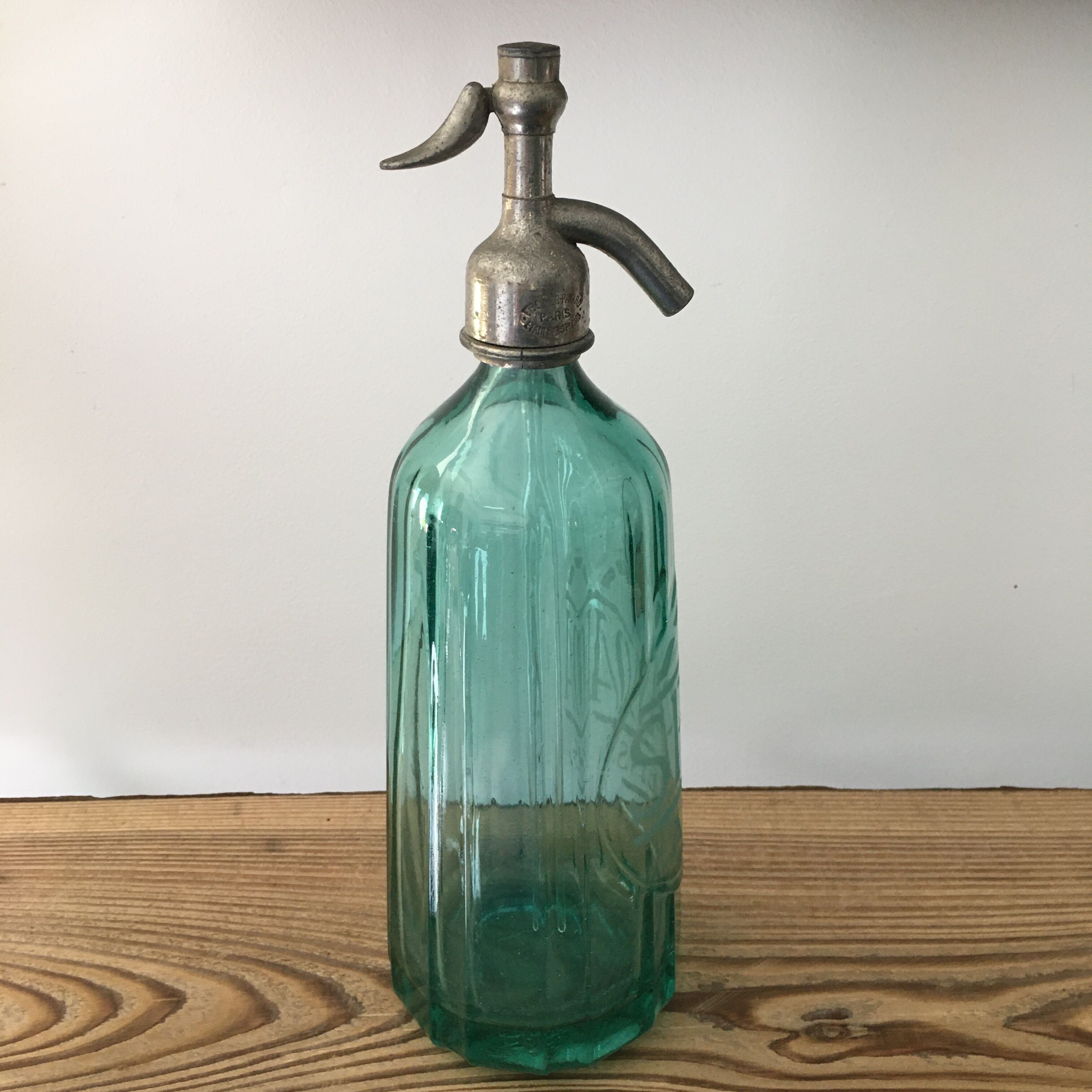 Siphon Spada Amiens Green