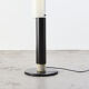 St84 floor lamp by johan niegeman for artiforte 1957