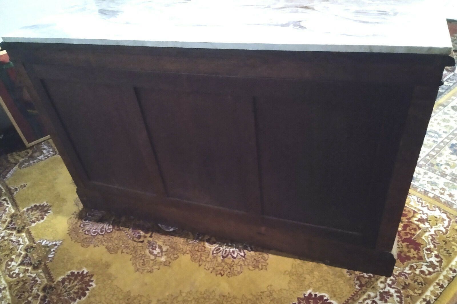 Oak hunting buffet