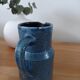 Accolay stoneware pitcher