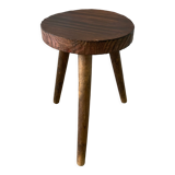 Tripod stool