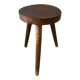 Tripod stool