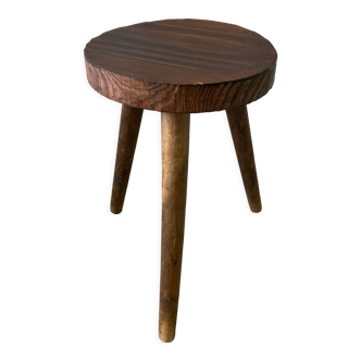 Tripod stool