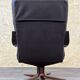 Fauteuil des années 60 70
