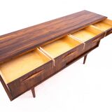 Sideboard, Danish design, 1960s. After renovation.