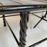 Classic Italian daybed (1)