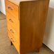 Rag picker 4 drawers compass feet