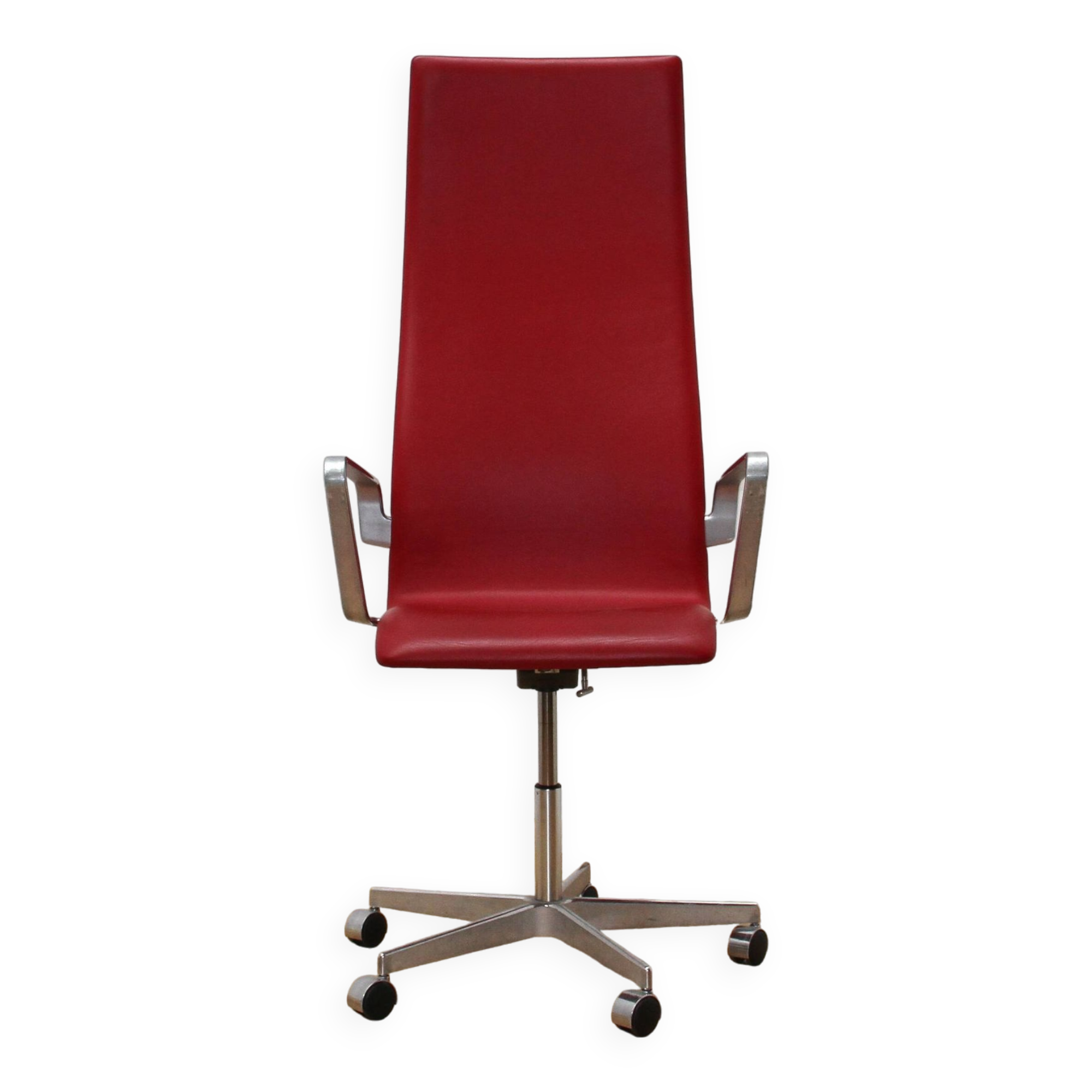 Fauteuil de bureau Oxford Chair, Fritz Hansen