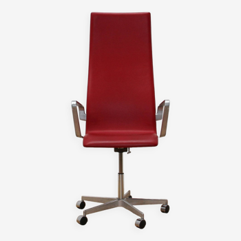 Oxford Chair office chair, Fritz Hansen