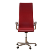Oxford Chair office chair, Fritz Hansen
