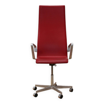 Oxford Chair office chair, Fritz Hansen