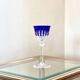 Verre Tommy Saint Louis.