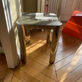 Table par Daniele Quarante pour Prisunic Collector