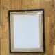 Old painting Oil on cardboard dimensions: height - 59 cm - width - 49 cm -