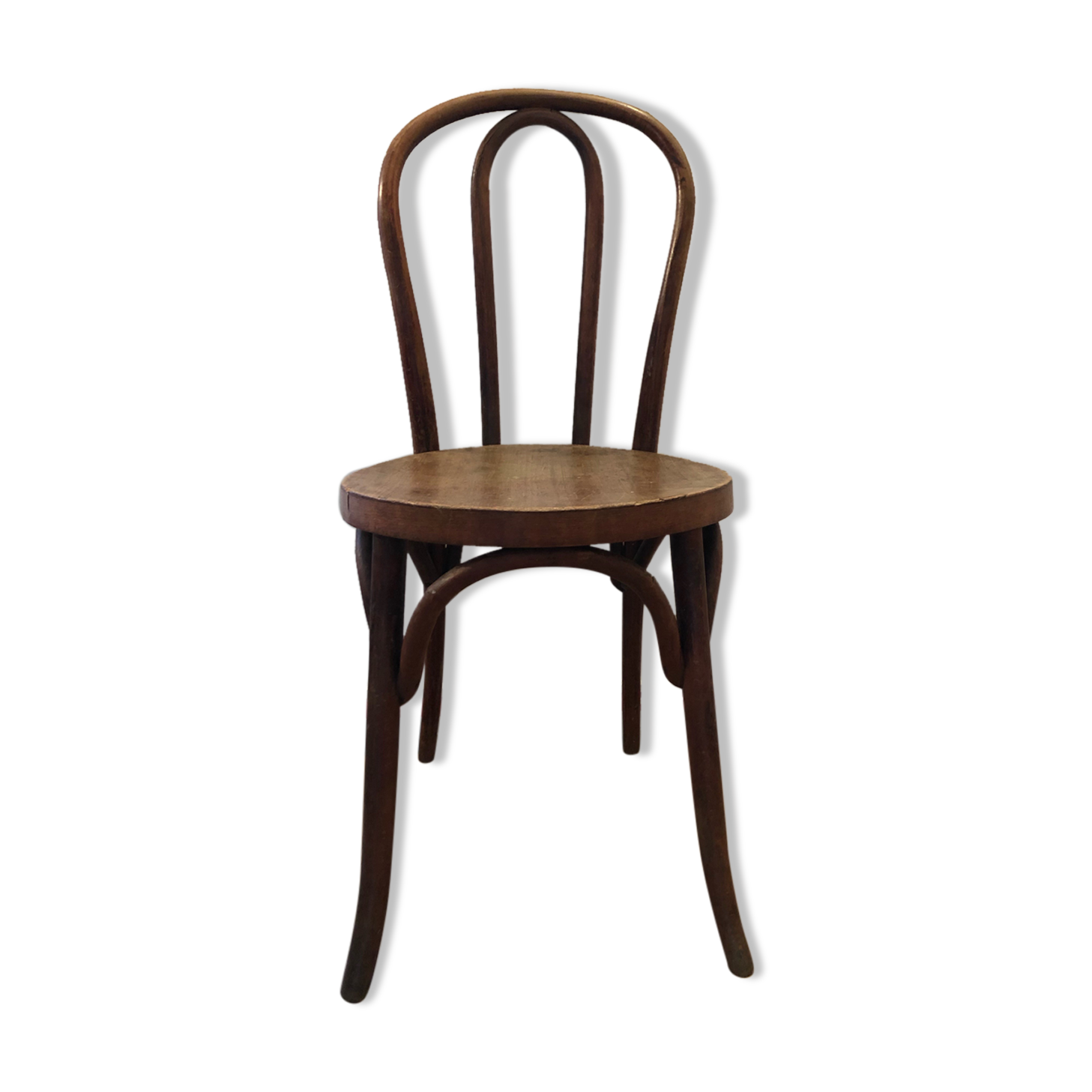 Fischel bistro chair