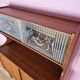 Vintage Norwegian Teak Highboard, 1960s
