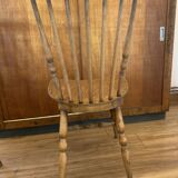 2 Baumann Tacoma chairs