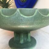 Art deco cut or compotier