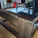 Bastiano Sofa Tobia Scarpa & Afra Scarpa