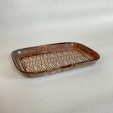 Empty ceramic pocket the potter's house, 1950