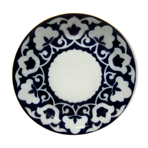 plat rond de Russie,